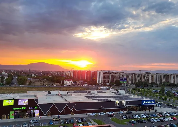 Luxury Panorama , Coresi