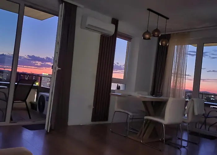 Luxury Panorama , Coresi